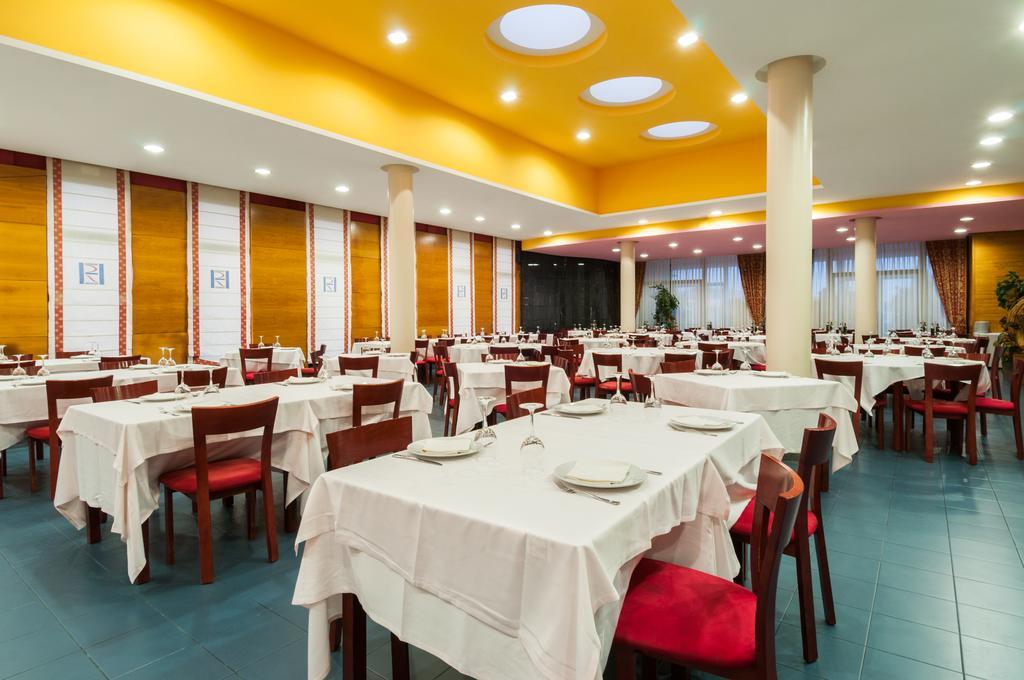 ויטוריה-גאסטייז Hotel Ruta De Europa מראה חיצוני תמונה
